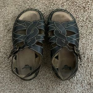 Vintage DR. Martens Sandals